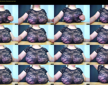 clara4love — 26 minute Chaturbate female cam show recording, 720p, Jul 1, 2021