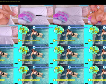 cleopatra_bigboobs — 30 minute Chaturbate female cam show recording, 720p, Jul 2, 2021