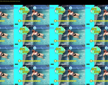 cleopatra_bigboobs — 14 minute Chaturbate female cam show recording, 720p, Jul 2, 2021