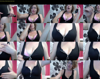 clittytastic — 31 minute Chaturbate female cam show recording, 720p, Jul 1, 2021