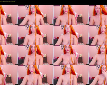 coke_colu — 9 minute Chaturbate female cam show recording, 720p, Jul 1, 2021