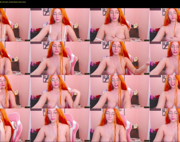 coke_colu — 53 minute Chaturbate female cam show recording, 720p, Jul 1, 2021