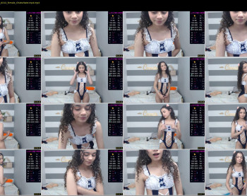 connie_brown — 4 minute Chaturbate female cam show recording, 1080p, Jul 2, 2021
