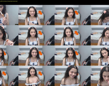 connie_brown — 27 minute Chaturbate female cam show recording, 1080p, Jul 2, 2021