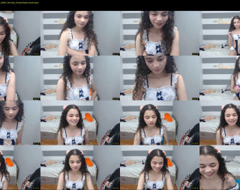 connie_brown — 54 minute Chaturbate female cam show recording, 1080p, Jul 2, 2021