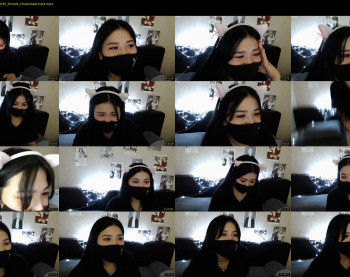 couple_kitty — 70 minute Chaturbate female cam show recording, 1080p, Jul 1, 2021