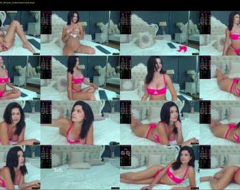 crystallluv — 99 minute Chaturbate female cam show recording, 720p, Jul 1, 2021