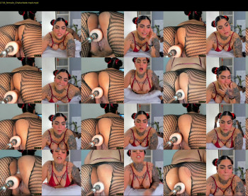 curvyliciouss — 71 minute Chaturbate female cam show recording, 1080p, Jul 1, 2021