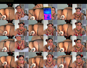 curvyliciouss — 70 minute Chaturbate female cam show recording, 1080p, Jul 1, 2021