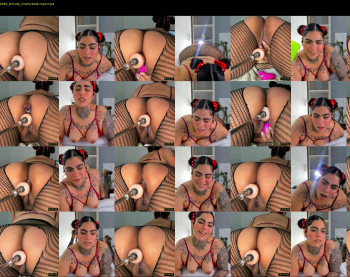 curvyliciouss — 70 minute Chaturbate female cam show recording, 1080p, Jul 1, 2021