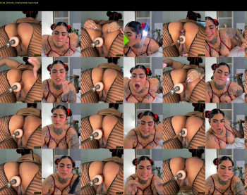 curvyliciouss — 57 minute Chaturbate female cam show recording, 1080p, Jul 1, 2021