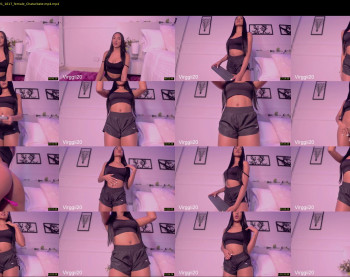 cyanide_candys — 70 minute Chaturbate female cam show recording, 1080p, Jul 1, 2021