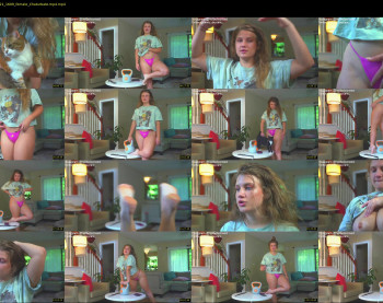 daddy_daycare_ — 71 minute Chaturbate female cam show recording, 1080p, Jul 1, 2021