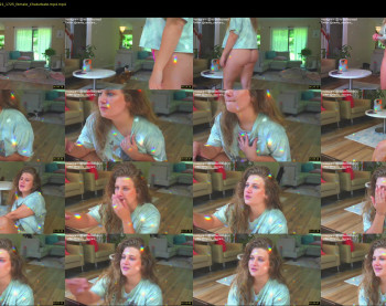 daddy_daycare_ — 3 minute Chaturbate female cam show recording, 1080p, Jul 1, 2021