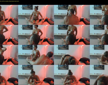davids_angelsxxx — 8 minute Chaturbate couple cam show recording, 1080p, Jul 2, 2021