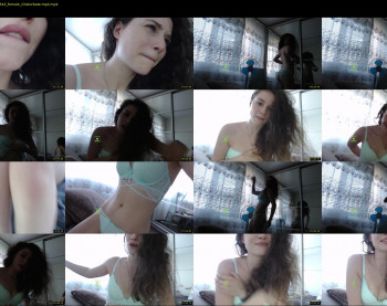 demurelixir — 26 minute Chaturbate female cam show recording, 720p, Jul 2, 2021