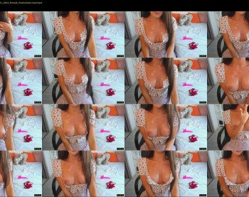 devilish_goddes — 12 minute Chaturbate female cam show recording, 1080p, Jul 1, 2021