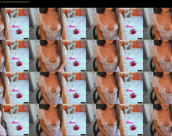 devilish_goddes — 6 minute Chaturbate female cam show recording, 1080p, Jul 1, 2021