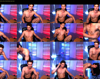 dirty_pothos — 70 minute Chaturbate male cam show recording, 720p, Jul 1, 2021