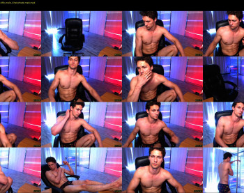 dirty_pothos — 70 minute Chaturbate male cam show recording, 720p, Jul 1, 2021