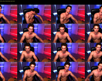 dirty_pothos — 3 minute Chaturbate male cam show recording, 720p, Jul 1, 2021