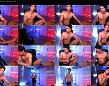 dirty_pothos — 59 minute Chaturbate male cam show recording, 720p, Jul 1, 2021