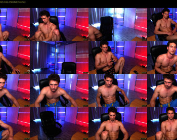 dirty_pothos — 70 minute Chaturbate male cam show recording, 720p, Jul 1, 2021
