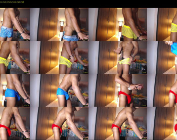 dirtyxboys — 34 minute Chaturbate male cam show recording, 1080p, Jul 1, 2021
