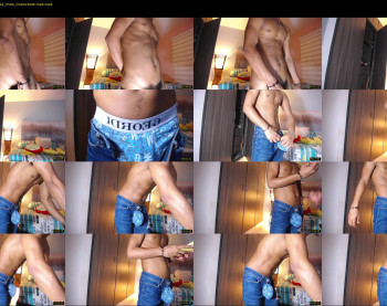 dirtyxboys — 23 minute Chaturbate male cam show recording, 1080p, Jul 1, 2021