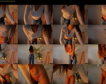 donnna19 — 70 minute Chaturbate female cam show recording, 1080p, Jul 1, 2021