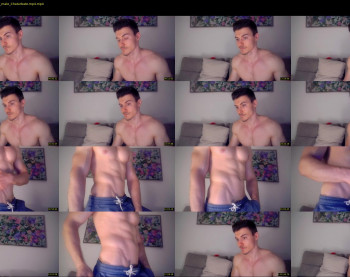eddieds — 70 minute Chaturbate male cam show recording, 1080p, Jul 1, 2021