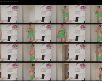 einneuesleben89 — 13 minute Chaturbate female cam show recording, 1080p, Jul 1, 2021