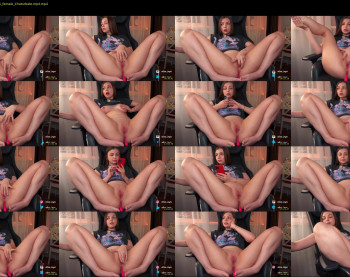 elisejays — 40 minute Chaturbate female cam show recording, 1080p, Jul 1, 2021