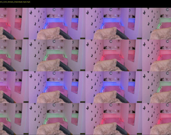 elizabethbritanny — 5 minute Chaturbate female cam show recording, 1080p, Jul 1, 2021
