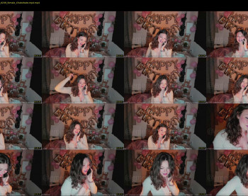 emersoncane — 4 minute Chaturbate female cam show recording, 1080p, Jul 2, 2021