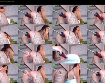 emi_sary — 87 minute Chaturbate female cam show recording, 720p, Jul 1, 2021