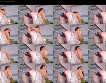 emi_sary — 7 minute Chaturbate female cam show recording, 720p, Jul 2, 2021