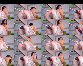 emi_sary — 45 minute Chaturbate female cam show recording, 720p, Jul 2, 2021