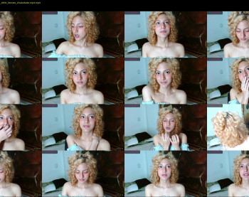 emma_trevorr — 27 minute Chaturbate couple cam show recording, 720p, Jul 1, 2021