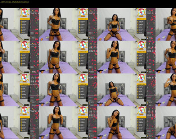 emmawaalker — 28 minute Chaturbate female cam show recording, 1080p, Jul 1, 2021