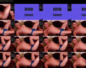 ethan7inches — 72 minute Chaturbate male cam show recording, 1080p, Jul 1, 2021