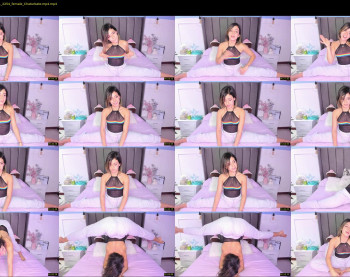 eva_martinez_ — 3 minute Chaturbate female cam show recording, 1080p, Jul 1, 2021