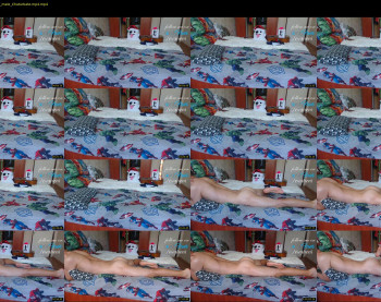 evgheni — 69 minute Chaturbate male cam show recording, 720p, Jul 1, 2021