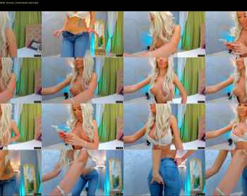 fallingangel_ — 70 minute Chaturbate female cam show recording, 1080p, Jul 1, 2021