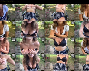 funcamkw — 114 minute Chaturbate female cam show recording, 720p, Jul 2, 2021