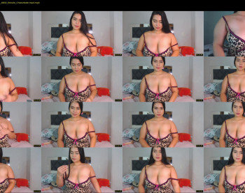 gabi_gonzales — 32 minute Chaturbate female cam show recording, 1080p, Jul 1, 2021