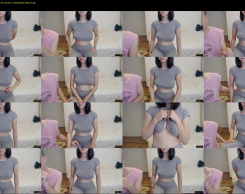 gablovetm — 70 minute Chaturbate couple cam show recording, 1080p, Jul 1, 2021