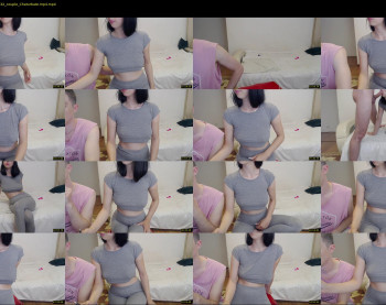 gablovetm — 62 minute Chaturbate couple cam show recording, 1080p, Jul 1, 2021