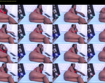 ginger_milys — 7 minute Chaturbate female cam show recording, 1080p, Jul 1, 2021
