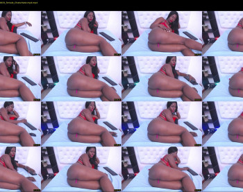 ginger_milys — 10 minute Chaturbate female cam show recording, 1080p, Jul 1, 2021